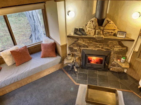 Fitzgeralds - Accommodation Fremantle 2