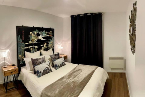 Fitzroy Zen - Accommodation Fremantle 1