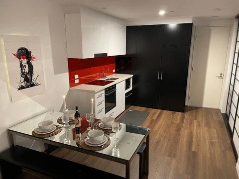Fitzroy Zen - Accommodation Fremantle 2