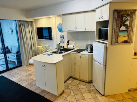 Five O Clock Somewhere - Accommodation Fremantle 4