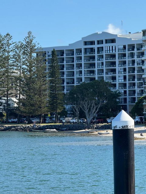 Five O Clock Somewhere - Accommodation Fremantle 1
