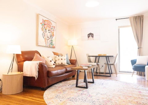 Five Pines Studio - Accommodation Fremantle 0