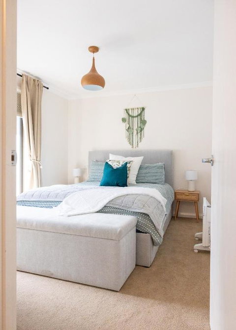 Five Pines Studio - Accommodation Fremantle 1