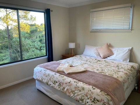 Flame Tree Chalet - Accommodation Fremantle 1