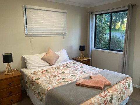 Flame Tree Chalet - Accommodation Fremantle 2