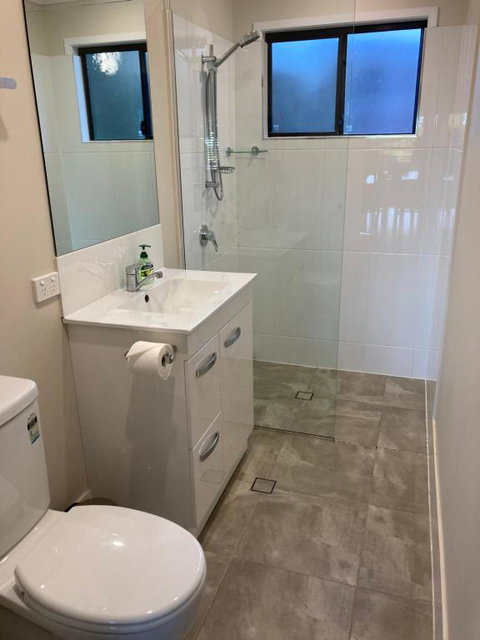Flame Tree Chalet - Accommodation Fremantle 3
