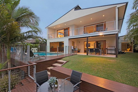 Flamingo Key - Accommodation Fremantle 0