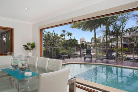 Flamingo Key - Accommodation Fremantle 1