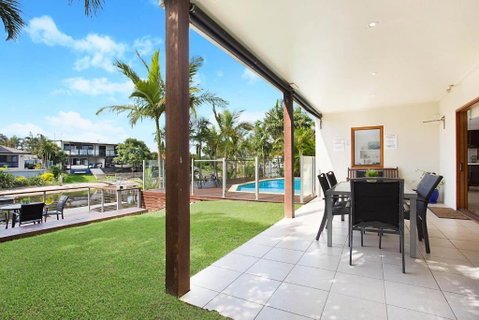 Flamingo Key - Accommodation Fremantle 2