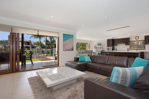 Flamingo Key - Accommodation Fremantle 3