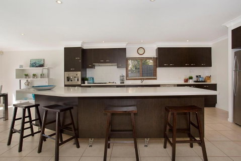 Flamingo Key - Accommodation Fremantle 4