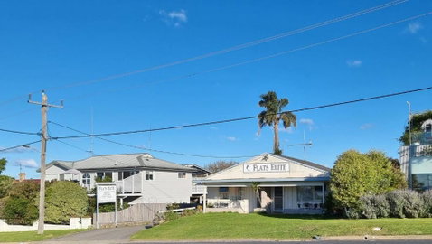 Flats Elite Bermagui - Accommodation Fremantle 1