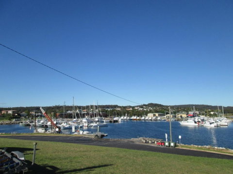 Flats Elite Bermagui - Accommodation Fremantle 2