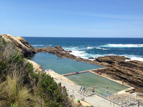 Flats Elite Bermagui - Accommodation Fremantle 3
