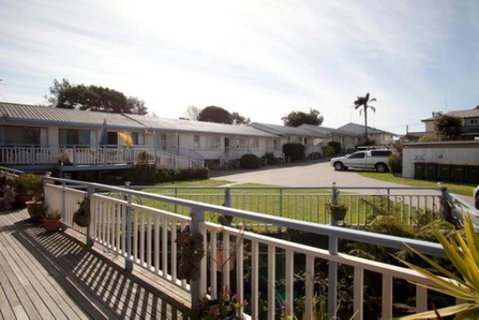 Flats Elite Bermagui - Accommodation Fremantle 0