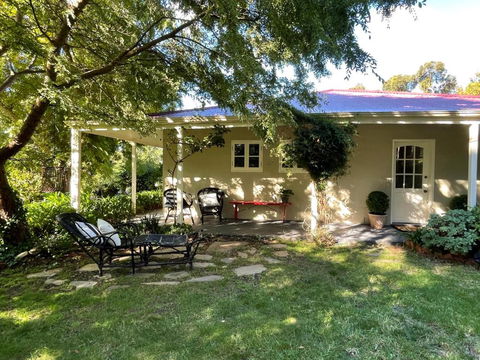 Fleetwood Cottage Bed And Breakfast - Accommodation Fremantle 2