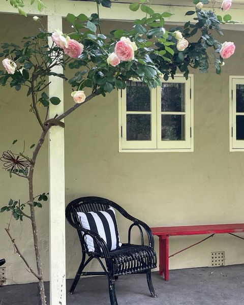 Fleetwood Cottage Bed And Breakfast - Accommodation Fremantle 0