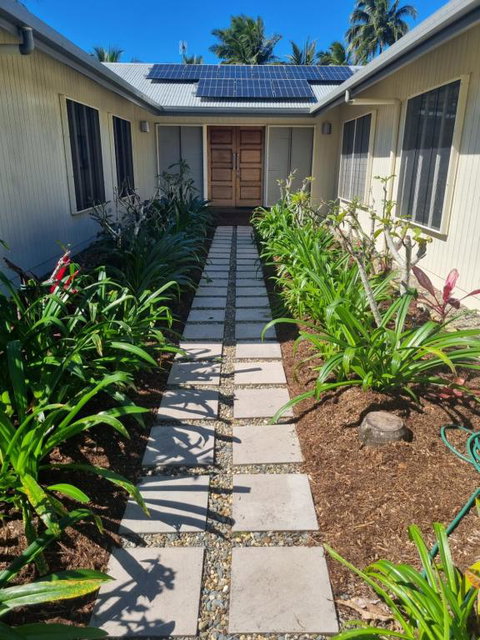 Fleur De Mayo - Accommodation Fremantle 2