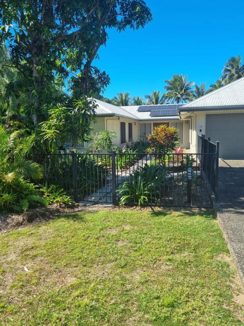 Fleur De Mayo - Accommodation Fremantle 4