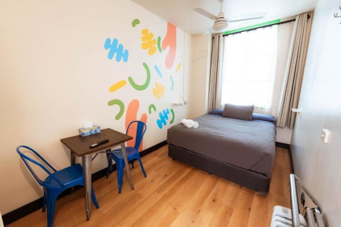 Flinders Backpackers - Accommodation Fremantle 0