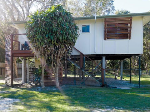FLINDERS BEACHHOUSE - Accommodation Fremantle 0