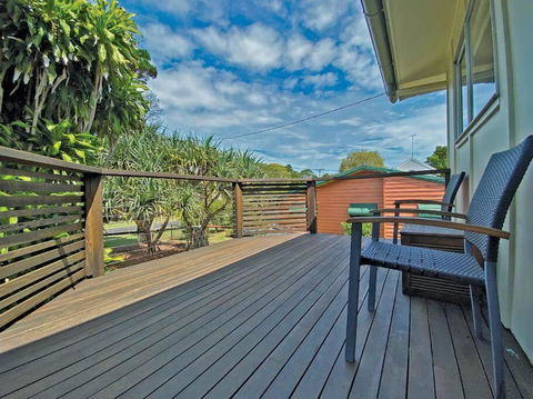 FLINDERS BEACHHOUSE - Accommodation Fremantle 1