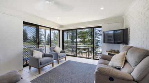 Flinders Lodge Unit 5 - Accommodation Fremantle 3