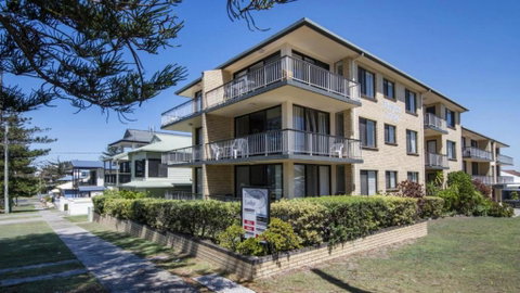Flinders Lodge Unit 5 - Accommodation Fremantle 2