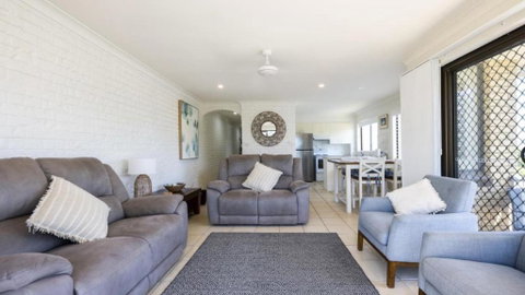 Flinders Lodge Unit 5 - Accommodation Fremantle 4