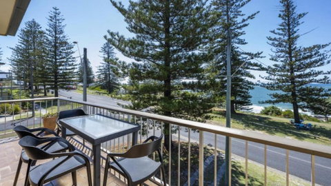 Flinders Lodge Unit 5 - Accommodation Fremantle 0