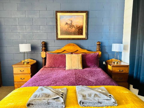Flinders Ranges Motel - The Mill - Accommodation Fremantle 3