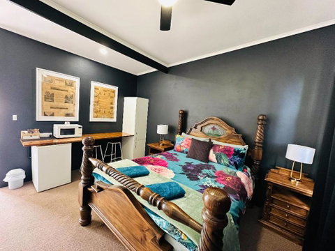 Flinders Ranges Motel - The Mill - Accommodation Fremantle 0
