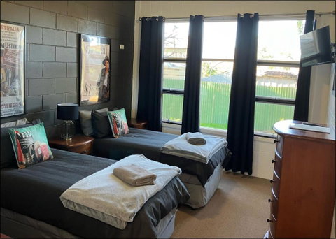 Flinders Ranges Motel - The Mill - Accommodation Fremantle 4