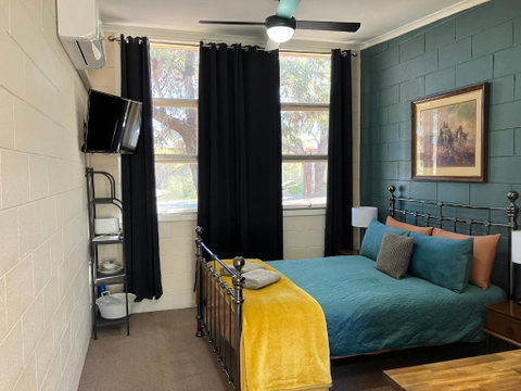 Flinders Ranges Motel - The Mill - Accommodation Fremantle 2