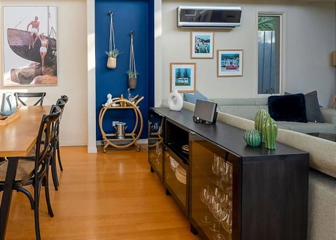 Florence House Sunny Entertainer - Accommodation Fremantle 4