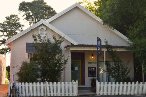 Flying Fox Backpackers - Accommodation Fremantle 0