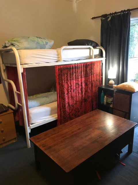 Flying Fox Backpackers - Accommodation Fremantle 1