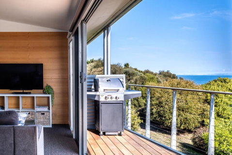 Footprints 2 - Accommodation Fremantle 0