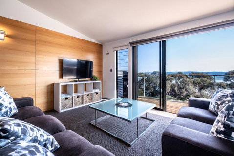 Footprints 2 - Accommodation Fremantle 2