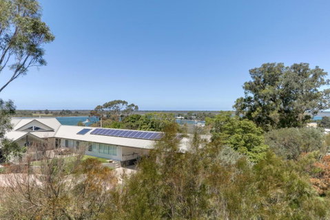 Foreshore - Accommodation Fremantle 1