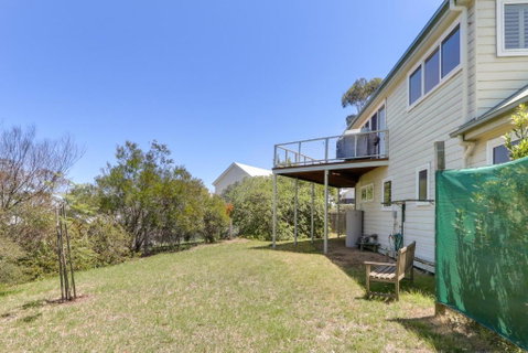 Foreshore - Accommodation Fremantle 2