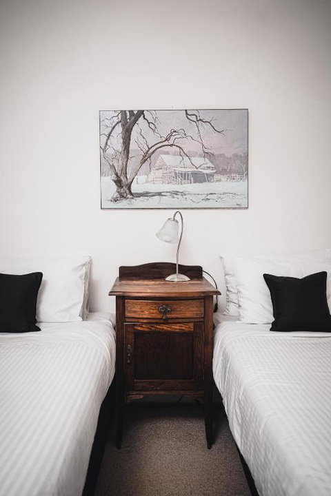 Forest View - Accommodation Fremantle 3