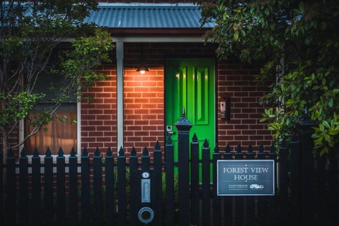 Forest View - Accommodation Fremantle 1