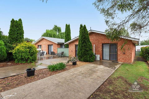 Fossicker Caravan Park - Accommodation Fremantle 3