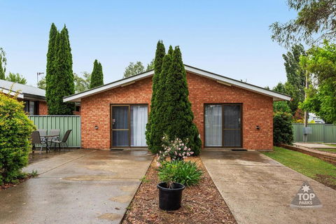 Fossicker Caravan Park - Accommodation Fremantle 2