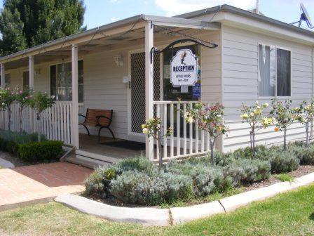Fossickers Tourist Park - Accommodation Fremantle 1