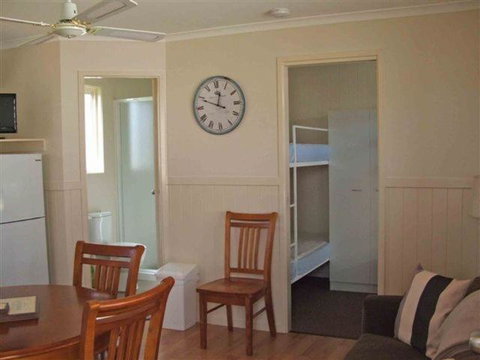 Fossickers Tourist Park - Accommodation Fremantle 4