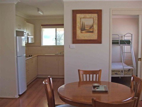 Fossickers Tourist Park - Accommodation Fremantle 3