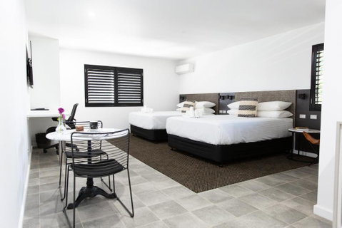 Fountain View Motel - Accommodation Fremantle 4