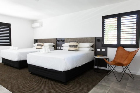 Fountain View Motel - Accommodation Fremantle 3